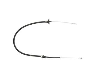 Tirette à câble, commande d'embrayage ADRIAUTO 09.0104