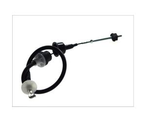 Tirette à câble, commande d'embrayage ADRIAUTO 33.0130