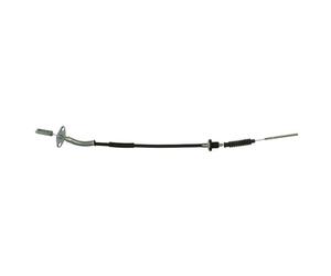 Tirette à câble, commande d'embrayage ADRIAUTO 33.0163