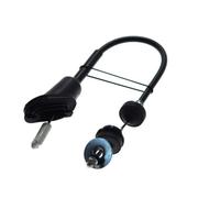 Tirette à câble, commande d'embrayage ADRIAUTO 35.0123