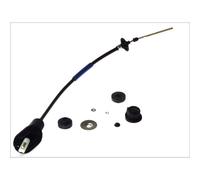 Tirette à câble, commande d'embrayage ADRIAUTO 35.0133