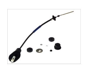 Tirette à câble, commande d'embrayage ADRIAUTO 35.0133