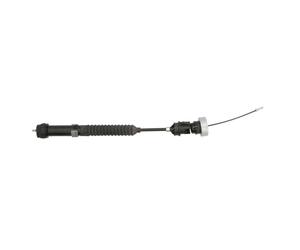 Tirette à câble, commande d'embrayage ADRIAUTO 35.0159