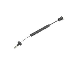 Tirette à câble, commande d'embrayage ADRIAUTO 35.0164