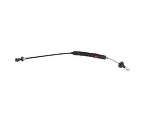 Tirette à câble, commande d'embrayage ADRIAUTO 35.0165