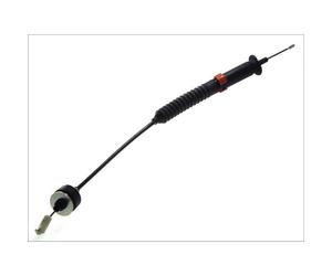 Tirette à câble, commande d'embrayage ADRIAUTO 55.0156