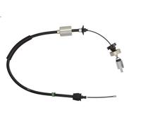 Tirette à câble, commande d'embrayage ATE 24.3728-1023.2 pour KANGOO 1.5 2005-