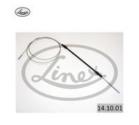 Linex Câble d'embrayage 14.10.01 pour FIAT 126