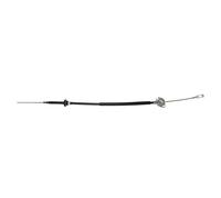 Linex A/S – Tirette à câble, commande d'embrayage 14.10.04