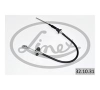 LINEX 32.10.31 Câble d'embrayage
