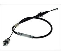 Tirette à câble, commande d'embrayage LINEX 38.10.08 pour CORDOBA 1.4 1994-