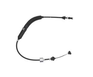 Tirette à câble, commande d'embrayage LINEX 38.10.12