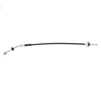 Tirette à câble, commande d'embrayage LINEX 39.10.02 pour FELICIA I 1.9 1995-