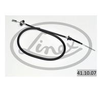 LINEX 41.10.07 Câble d'embrayage