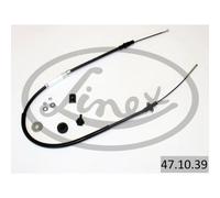 LINEX 47.10.39 Câble d'embrayage