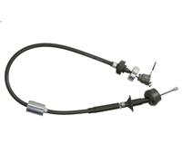 Tirette à câble, commande d'embrayage LINEX 9.10.45 pour XSARA PICASSO 2 1999-