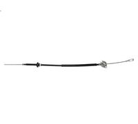 Tirette à câble, commande d'embrayage LINEX pour CINQUECENTO (170_) 1.1 1994-