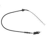 Tirette à câble, commande d'embrayage LINEX pour DUCATO Fourgon 2.8 1998-