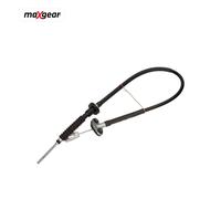 Tirette à câble, commande d'embrayage MAXGEAR 32-0296 CHEVROLET 96315242
