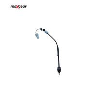 MaXgear Câble d'embrayage 32-0892 réglage manuel pour Renault Nissan