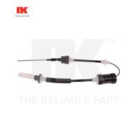 Tirette à câble, commande d'embrayage NK 922376 pour OE 46453539 - 7770205