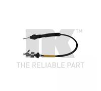 NK 923741 Câble d'embrayage