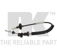 Tirette à câble, commande d'embrayage NK 924001 ROVER GVC5050