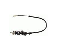 Tirette à câble, commande d'embrayage SACHS 3074 600 202