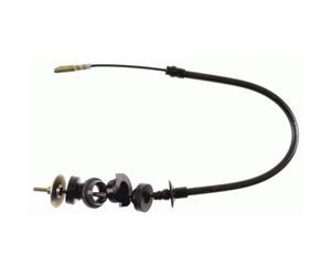 Tirette à câble, commande d'embrayage SACHS 3074 600 202