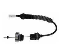 Tirette à câble, commande d'embrayage SACHS 3074 600 250