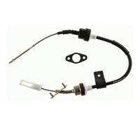 Tirette à câble, commande d'embrayage SACHS 3074 600 258