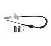 Tirette À Câble Commande D'embrayage Sachs 3074600144 pour Fiat