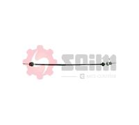 Tirette à câble, commande d'embrayage SEIM 101840