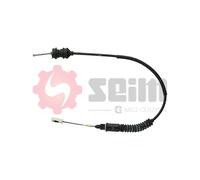 Tirette à câble, commande d'embrayage SEIM 200520