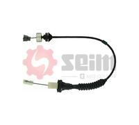 SEIM - Câble d'embrayage 200761 - Réf. MGI200761