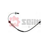 Tirette à câble, commande d'embrayage SEIM 401550