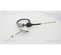 Triscan Câble d'embrayage 8140 15285