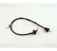 Tirette à câble, commande d'embrayage TRISCAN 8140 25224
