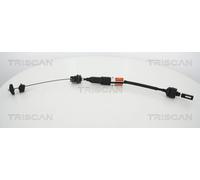 Tirette à câble, commande d'embrayage TRISCAN 8140 28270 2150N1 2150W3 96192572