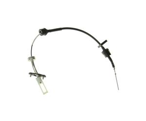 Tirette à câble, commande d'embrayage TRW GCC106