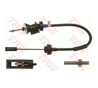 Tirette à câble, commande d'embrayage TRW GCC1470