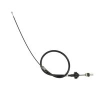 Tirette à câble, commande d'embrayage TRW GCC1548 pour 19 I (B/C53_) 1.4 1989-