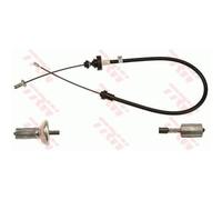 Tirette à câble, commande d'embrayage TRW GCC1754