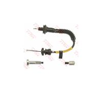 Tirette à câble, commande d'embrayage TRW GCC179