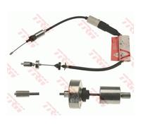 Tirette à câble, commande d'embrayage TRW GCC212