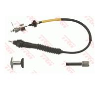 Tirette à câble, commande d'embrayage TRW GCC3106