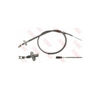 Tirette à câble, commande d'embrayage TRW GCC4047