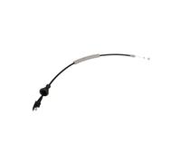 Tirette à câble, déverrouillage porte BLIC 6010-53-025429P