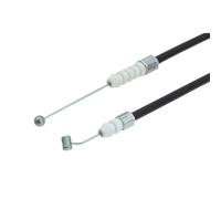 NTY Tirette à câble verouillage porte droit, gauche EZC-FT-189