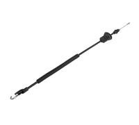 Tirette à câble, déverrouillage porte TEKNÖR EZC-VW-363